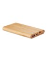 Bamboo Power Bank