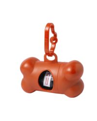 Dog Bag Dispenser