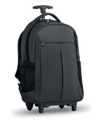 Tech Trolley & Backpack