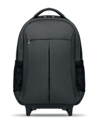 Tech Trolley & Backpack