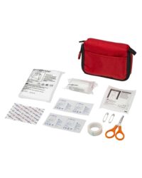 First Aid Emergency Kit