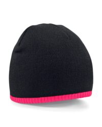 Double-Coloured Beanie