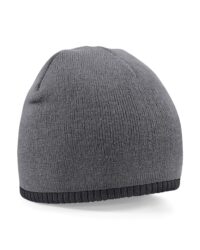 Double-Coloured Beanie