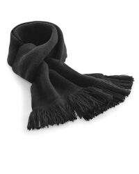 Luxurious Winter Scarf