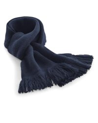 Luxurious Winter Scarf