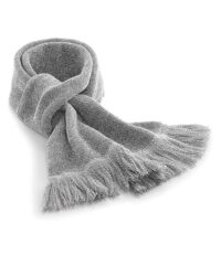 Luxurious Winter Scarf