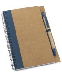 Notebook with Pen Florence