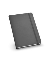 Leatherette Notebook