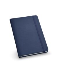 Leatherette Notebook