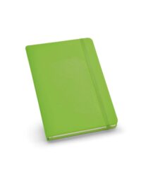 Leatherette Notebook