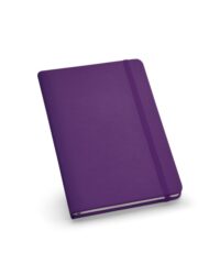 Leatherette Notebook