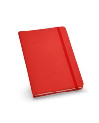 Leatherette Notebook