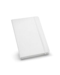 Leatherette Notebook