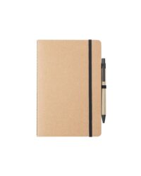 Notebook Set with Pen