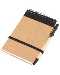 Notepad with Pen Pinocchio