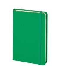 A6 Classic Notebook