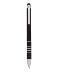 Metal Pen with Stylus