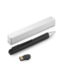 Pen with UDP Memory Chip