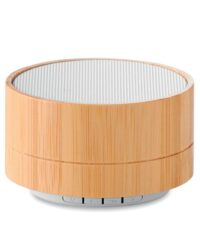 Ecological Bamboo Speaker Panda