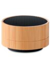 Ecological Bamboo Speaker Panda