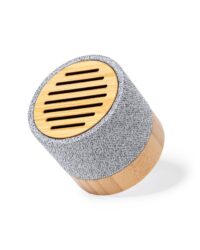 Ecological Bluetooth Speaker Moscow