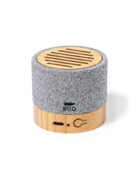 Ecological Bluetooth Speaker Moscow