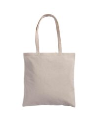 Eco Natural Cotton Shopping Bag