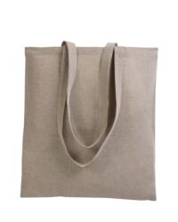 Recycled Cotton Shopping Bag