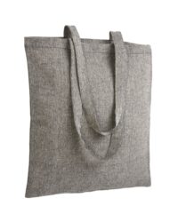 Recycled Cotton Shopping Bag