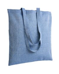 Recycled Cotton Shopping Bag