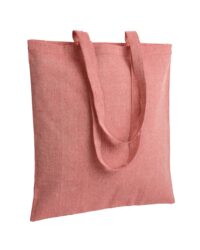 Recycled Cotton Shopping Bag