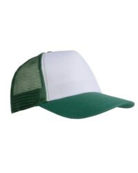 Baseball Cap with Mesh