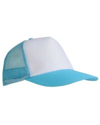 Baseball Cap with Mesh