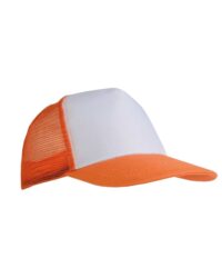 Baseball Cap with Mesh