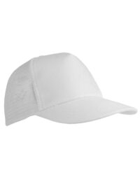 Baseball Cap with Mesh