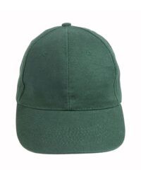 Heavy Cotton Cap