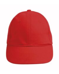 Heavy Cotton Cap