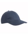 Heavy Cotton Cap