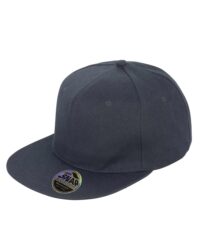 Flat Brim Cap Manhattan