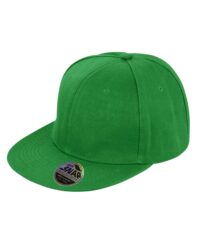 Flat Brim Cap Manhattan