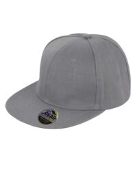 Flat Brim Cap Manhattan