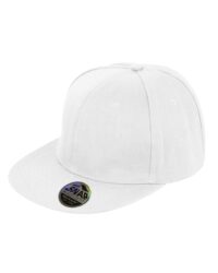 Flat Brim Cap Manhattan