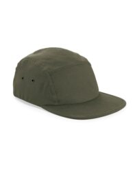 Canvas Hat Buenos Aires