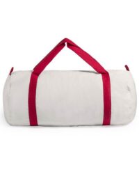 Cotton Summer Beach Bag