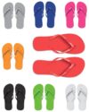 Flip Flops for Summer