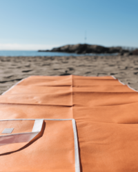 Foldable Beach Mat