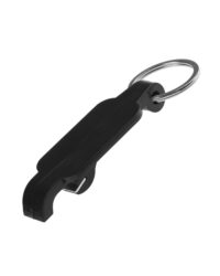 Keyring with Bottle Opener