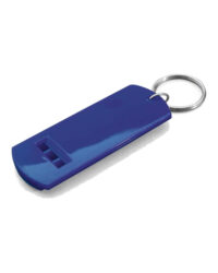 Whistle Keychain