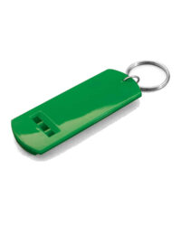 Whistle Keychain