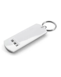 Whistle Keychain